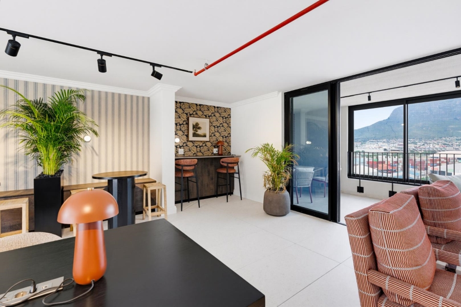 0 Bedroom Property for Sale in Paarden Eiland Western Cape